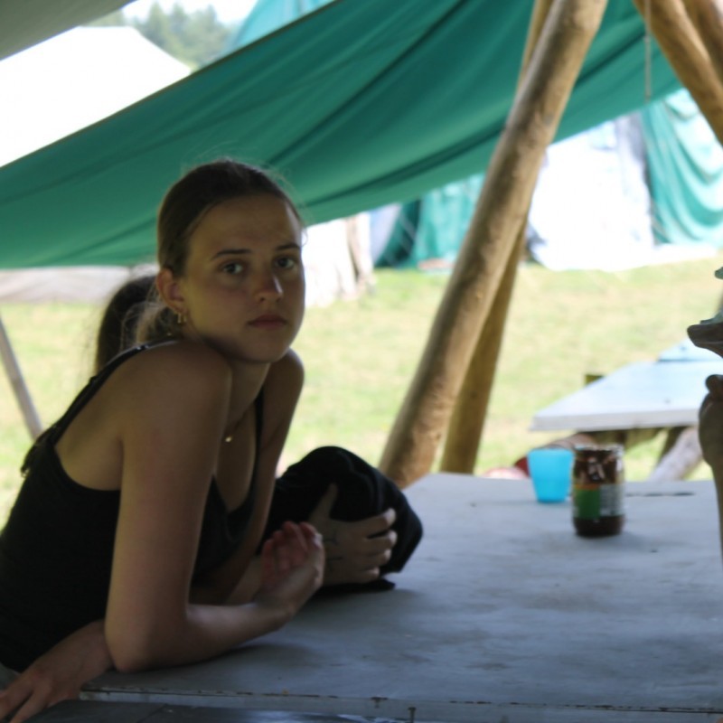 IMG 0466-min - Scouts en Gidsen Zaventem 